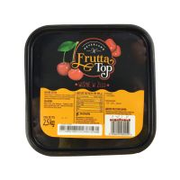 Owoce w żelu (frutty)