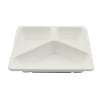 Eco-friendly sealable trays