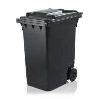 Refuse bins