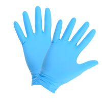 Disposable gloves